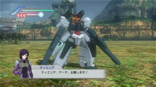 画像ギャラリー No.002のサムネイル画像 / 「ガンダム無双3」DLC第9弾が2月23日より配信。セラヴィーガンダムを操り,自軍の本拠地を守りきれ