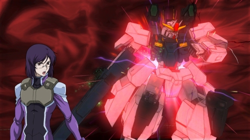 画像ギャラリー No.004のサムネイル画像 / 「ガンダム無双3」DLC第9弾が2月23日より配信。セラヴィーガンダムを操り,自軍の本拠地を守りきれ