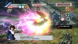 ガンダム無双3