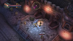 画像ギャラリー No.005のサムネイル画像 / 2010年末に登場するPS3用RPG「Dungeon Hunter」のSSが初公開