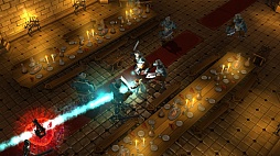 画像ギャラリー No.005のサムネイル画像 / PS3版「ダーククエスト」,500円で購入できるキャンペーンが実施中