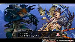 画像ギャラリー No.026のサムネイル画像 / ［AMショー］セガブースイベントレポート。驚きのコラボ情報も飛び出した！　「頭文字D ARCADE STAGE 6 AA」＆「戦国大戦」発表会の模様をお届け