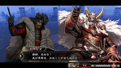 画像ギャラリー No.029のサムネイル画像 / ［AMショー］セガブースイベントレポート。驚きのコラボ情報も飛び出した！　「頭文字D ARCADE STAGE 6 AA」＆「戦国大戦」発表会の模様をお届け