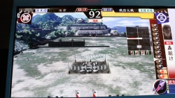 画像ギャラリー No.030のサムネイル画像 / ［AMショー］セガブースイベントレポート。驚きのコラボ情報も飛び出した！　「頭文字D ARCADE STAGE 6 AA」＆「戦国大戦」発表会の模様をお届け