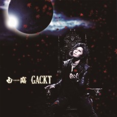 画像ギャラリー No.004のサムネイル画像 / 「頭文字D ARCADE STAGE 7 AA X」とGACKTがタイアップ。「情熱のイナズマ」をBGMに設定できる