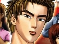「頭文字D ARCADE STAGE 7 AA X（クロス）」本日より順次稼動。原作のライバルと対戦を繰り広げる新モード“関東最速プロジェクト”などが搭載に