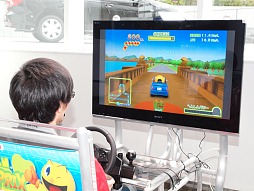 画像ギャラリー No.006のサムネイル画像 / 「頭文字D ARCADE STAGE 6 AA」中国大会の優勝者来日。“セガ流おもてなし”で頭文字Dゆかりの地を巡ったツアーを密着レポート