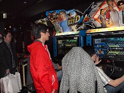 画像ギャラリー No.019のサムネイル画像 / 「頭文字D ARCADE STAGE 6 AA」中国大会の優勝者来日。“セガ流おもてなし”で頭文字Dゆかりの地を巡ったツアーを密着レポート