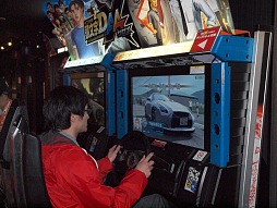 画像ギャラリー No.021のサムネイル画像 / 「頭文字D ARCADE STAGE 6 AA」中国大会の優勝者来日。“セガ流おもてなし”で頭文字Dゆかりの地を巡ったツアーを密着レポート