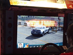 画像ギャラリー No.022のサムネイル画像 / 「頭文字D ARCADE STAGE 6 AA」中国大会の優勝者来日。“セガ流おもてなし”で頭文字Dゆかりの地を巡ったツアーを密着レポート