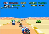 画像ギャラリー No.004のサムネイル画像 / セガ，Wiiバーチャルコンソール用体感型バイクレーシング「スーパーハングオン」を9月14日より配信。プレイ動画を4GamerにUp