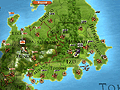 源平合戦から中国統一までが楽しめそうな，「Europa Universalis III: Divine Wind」の最新スクリーンショット公開