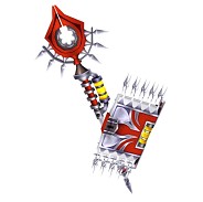 画像ギャラリー No.008のサムネイル画像 / ［AMショー］待望の新バージョンが登場。セガ，「シャイニング・フォース クロスレイド」を出展。特設ステージでは声優・下田麻美さんの生ライブも