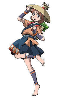 画像ギャラリー No.007のサムネイル画像 / 今冬のサービス開始に向けて動きが活発に。アルケミア,戦乱ソーシャルオンライン活劇「天外魔境 JIPANG7」のティザーサイトをオープン