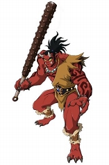 画像ギャラリー No.002のサムネイル画像 / 「天外魔境 JIPANG7」，残り3種類のプレイヤーキャラ「鬼」「人魚」「天狗」の情報が公開。ティザーサイトのシルエットは……？