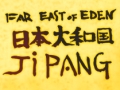 「天外魔境 JIPANG7」，広井王子氏直筆によるジパング全図が公開。“七人の火の勇者”に由縁ある，7つの地域が明らかに