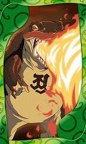 画像ギャラリー No.004のサムネイル画像 / 「天外魔境 JIPANG7」道具を合成して作り出せる絵札が公開
