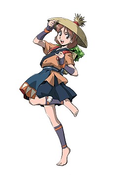 画像ギャラリー No.003のサムネイル画像 / 500名分を追加！　「天外魔境 JIPANG7」クローズドβテスト募集人数は合計で1000名に。締め切りは1月17日（月）15：00なので，お早めに