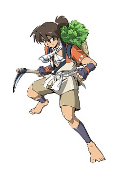 画像ギャラリー No.004のサムネイル画像 / 500名分を追加！　「天外魔境 JIPANG7」クローズドβテスト募集人数は合計で1000名に。締め切りは1月17日（月）15：00なので，お早めに