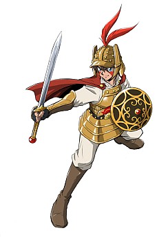 画像ギャラリー No.005のサムネイル画像 / 500名分を追加！　「天外魔境 JIPANG7」クローズドβテスト募集人数は合計で1000名に。締め切りは1月17日（月）15：00なので，お早めに