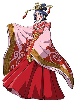 画像ギャラリー No.006のサムネイル画像 / 500名分を追加！　「天外魔境 JIPANG7」クローズドβテスト募集人数は合計で1000名に。締め切りは1月17日（月）15：00なので，お早めに