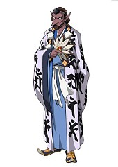 画像ギャラリー No.009のサムネイル画像 / 500名分を追加！　「天外魔境 JIPANG7」クローズドβテスト募集人数は合計で1000名に。締め切りは1月17日（月）15：00なので，お早めに