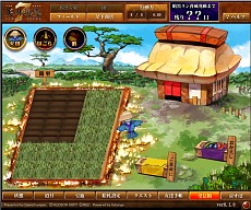 画像ギャラリー No.003のサムネイル画像 / 絵札合成がやめられない止まらない。「天外魔境 JIPANG7」クローズドβテストで,“有名IPの世界観&絵師”で展開する本作の中毒性を実感