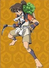 画像ギャラリー No.006のサムネイル画像 / 絵札合成がやめられない止まらない。「天外魔境 JIPANG7」クローズドβテストで,“有名IPの世界観&絵師”で展開する本作の中毒性を実感