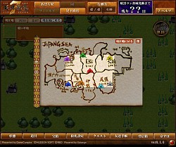画像ギャラリー No.020のサムネイル画像 / 絵札合成がやめられない止まらない。「天外魔境 JIPANG7」クローズドβテストで,“有名IPの世界観&絵師”で展開する本作の中毒性を実感