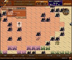 画像ギャラリー No.023のサムネイル画像 / 絵札合成がやめられない止まらない。「天外魔境 JIPANG7」クローズドβテストで,“有名IPの世界観&絵師”で展開する本作の中毒性を実感