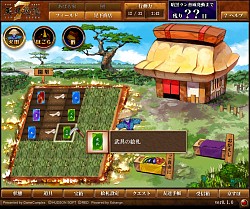 画像ギャラリー No.037のサムネイル画像 / 絵札合成がやめられない止まらない。「天外魔境 JIPANG7」クローズドβテストで,“有名IPの世界観&絵師”で展開する本作の中毒性を実感