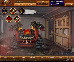 画像ギャラリー No.038のサムネイル画像 / 絵札合成がやめられない止まらない。「天外魔境 JIPANG7」クローズドβテストで,“有名IPの世界観&絵師”で展開する本作の中毒性を実感
