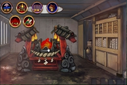 画像ギャラリー No.005のサムネイル画像 / 「天外魔境 JIPANG7」のオープンβテストが3月18日15:00開始。事前に登録を済ませておき,便利アイテム詰め合わせセットを入手しよう