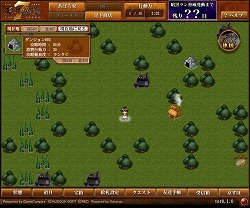 画像ギャラリー No.003のサムネイル画像 / 目指したのは“今の時代”の「天外魔境」。「天外魔境 JIPANG7」開発スタッフインタビュー