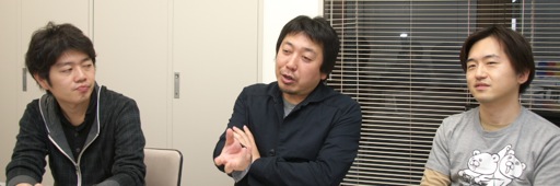 画像ギャラリー No.013のサムネイル画像 / 目指したのは“今の時代”の「天外魔境」。「天外魔境 JIPANG7」開発スタッフインタビュー