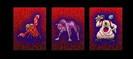 画像ギャラリー No.002のサムネイル画像 / 「天外魔境 JIPANG7」大暗黒ランが5分咲きに&段の開放など実施