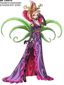 画像ギャラリー No.004のサムネイル画像 / 「天外魔境 JIPANG7」大暗黒ランが5分咲きに&段の開放など実施