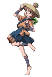 画像ギャラリー No.002のサムネイル画像 / ブラウザゲーム「天外魔境 JIPANG7」,7月26日をもってサービス終了