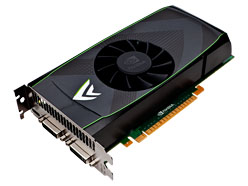 画像ギャラリー No.002のサムネイル画像 / 「GeForce GTS 450」レビュー。G92後継のDX11世代GPUは,1万円台の市場に嵐を呼ぶか?