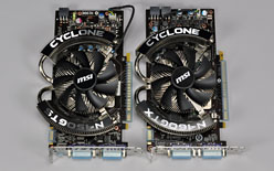 画像ギャラリー No.010のサムネイル画像 / 「GeForce GTS 450」レビュー。G92後継のDX11世代GPUは,1万円台の市場に嵐を呼ぶか?