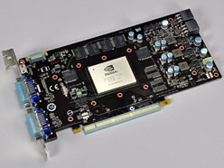 画像ギャラリー No.013のサムネイル画像 / 「GeForce GTS 450」レビュー。G92後継のDX11世代GPUは,1万円台の市場に嵐を呼ぶか?
