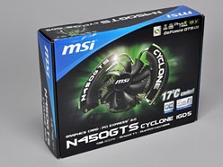 画像ギャラリー No.016のサムネイル画像 / 「GeForce GTS 450」レビュー。G92後継のDX11世代GPUは,1万円台の市場に嵐を呼ぶか?
