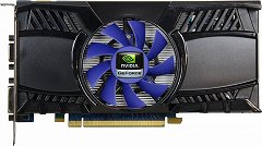 画像ギャラリー No.002のサムネイル画像 / 玄人志向,オリジナルクーラー搭載のGTS 450カード2製品