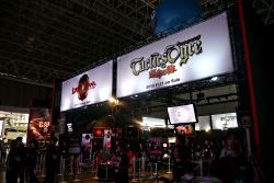 画像ギャラリー No.008のサムネイル画像 / ［TGS 2010］「DISSIDIA」最新作がさっそく遊べるスクエニブース速報。「KINGDOM HEARTS」「The 3rd Birthday」はシアター視聴後にプレイ可能！