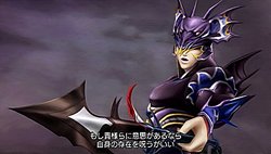 画像ギャラリー No.014のサムネイル画像 / ［TGS 2010］「DISSIDIA」最新作がさっそく遊べるスクエニブース速報。「KINGDOM HEARTS」「The 3rd Birthday」はシアター視聴後にプレイ可能！