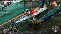 画像ギャラリー No.024のサムネイル画像 / ［TGS 2010］「DISSIDIA」最新作がさっそく遊べるスクエニブース速報。「KINGDOM HEARTS」「The 3rd Birthday」はシアター視聴後にプレイ可能！