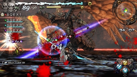 画像ギャラリー No.027のサムネイル画像 / ［TGS 2010］「DISSIDIA」最新作がさっそく遊べるスクエニブース速報。「KINGDOM HEARTS」「The 3rd Birthday」はシアター視聴後にプレイ可能！