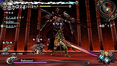 画像ギャラリー No.028のサムネイル画像 / ［TGS 2010］「DISSIDIA」最新作がさっそく遊べるスクエニブース速報。「KINGDOM HEARTS」「The 3rd Birthday」はシアター視聴後にプレイ可能！