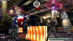 画像ギャラリー No.038のサムネイル画像 / ［TGS 2010］「DISSIDIA」最新作がさっそく遊べるスクエニブース速報。「KINGDOM HEARTS」「The 3rd Birthday」はシアター視聴後にプレイ可能！