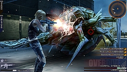 画像ギャラリー No.039のサムネイル画像 / ［TGS 2010］「DISSIDIA」最新作がさっそく遊べるスクエニブース速報。「KINGDOM HEARTS」「The 3rd Birthday」はシアター視聴後にプレイ可能！
